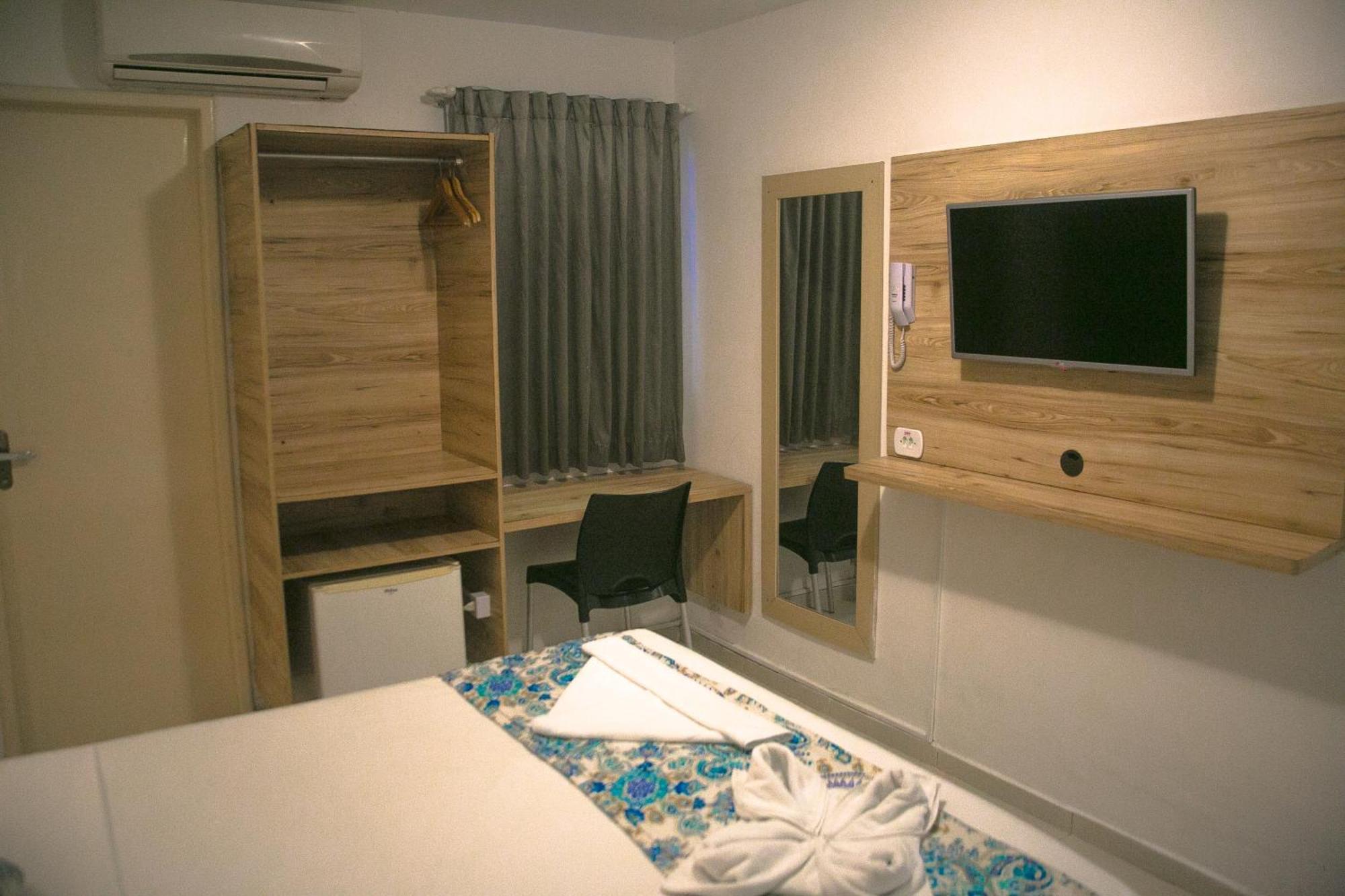 Hotel Refugio Maceió Exterior foto
