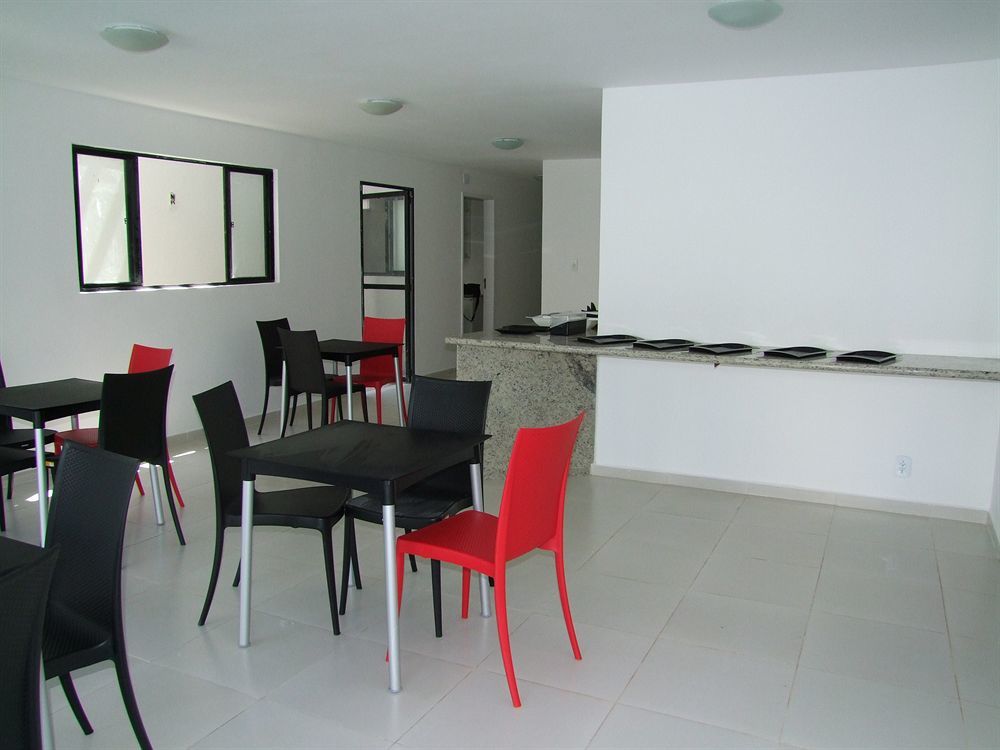 Hotel Refugio Maceió Exterior foto